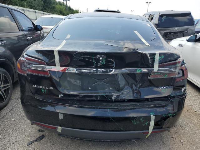 2015 TESLA MODEL S 70 5YJSA1S23FF089809