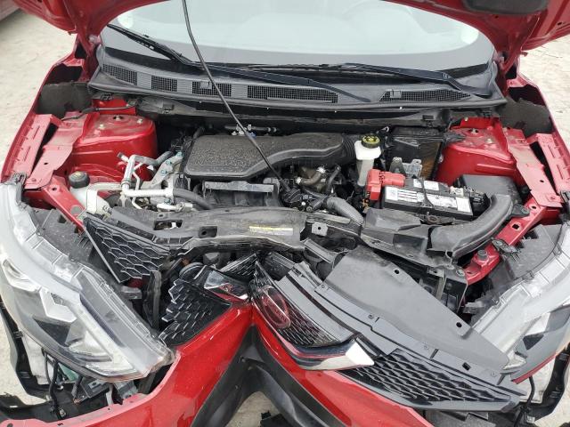 2018 NISSAN ROGUE SPT JN1BJ1CP8JW151979