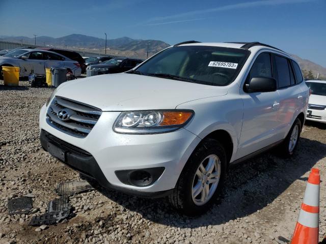 2012 Hyundai Santa Fe GLS