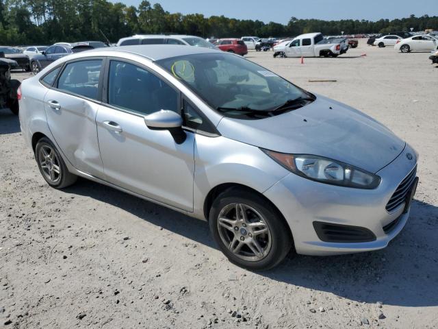 2018 FORD FIESTA SE - 3FADP4BJXJM114411