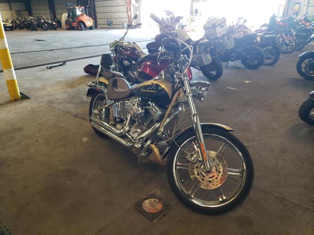 2003 HARLEY-DAVIDSON FXSTDSE - 1HD1PFD123Y955392