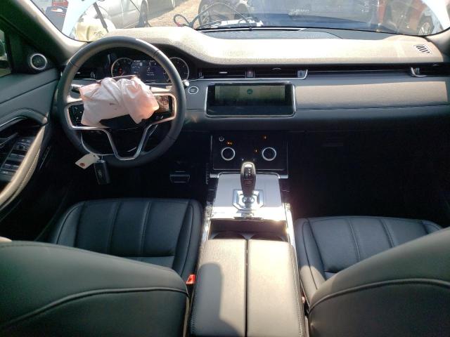 SALZL2FX9PH206761 Land Rover Range Rover Evoque R-dynamic Se