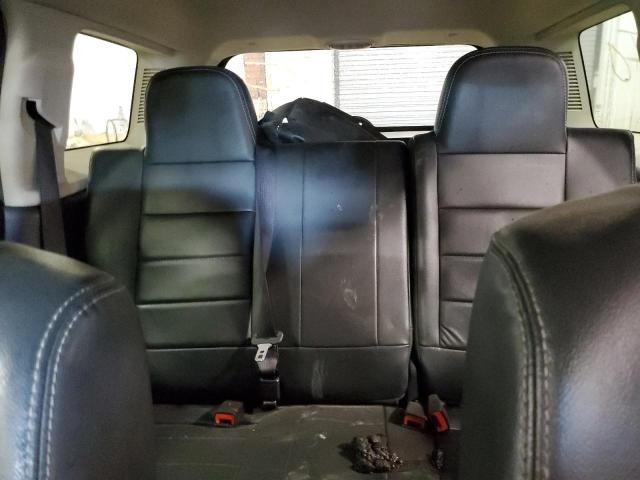 1C4NJPFA0HD209335 Jeep Patriot Latitude