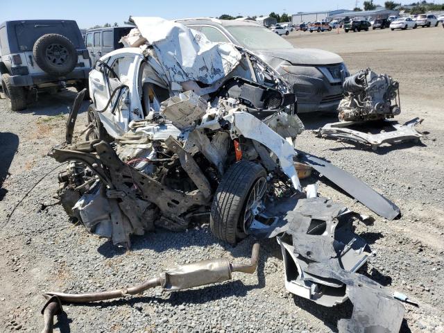 2HGFC2F58GH551719 Honda Civic Lx