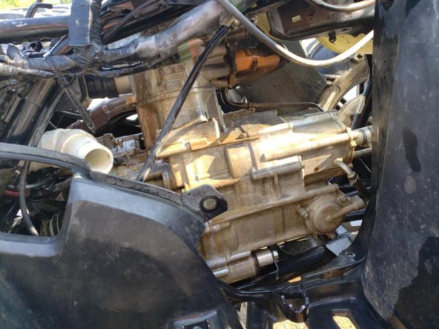 2021 HONDA TRX520 FM 1HFTE4416M4700036