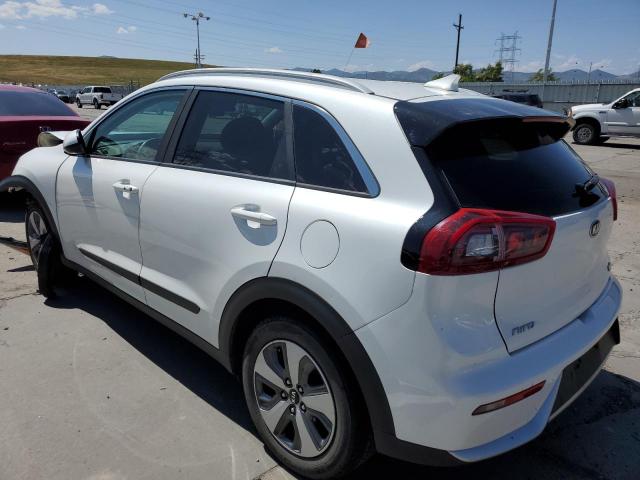 KNDCB3LC4J5171496 KIA NIRO FE
