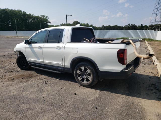 5FPYK3F67HB019479 Honda Ridgeline Rtl