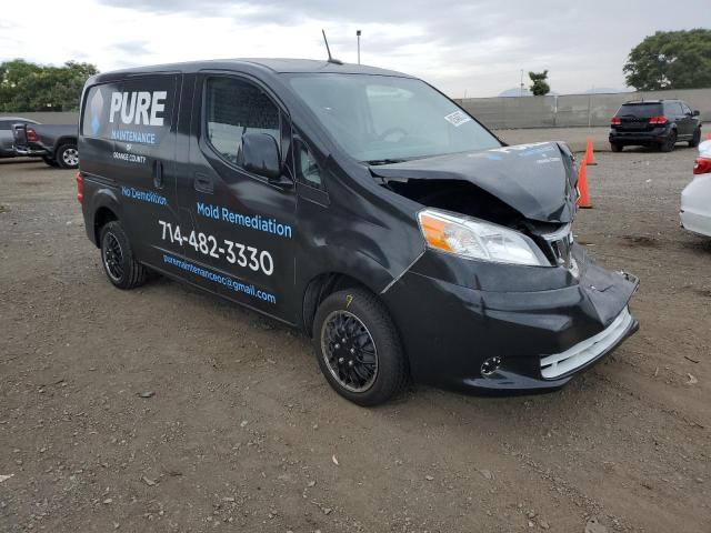 2017 NISSAN NV200 2.5S - 3N6CM0KN8HK696859