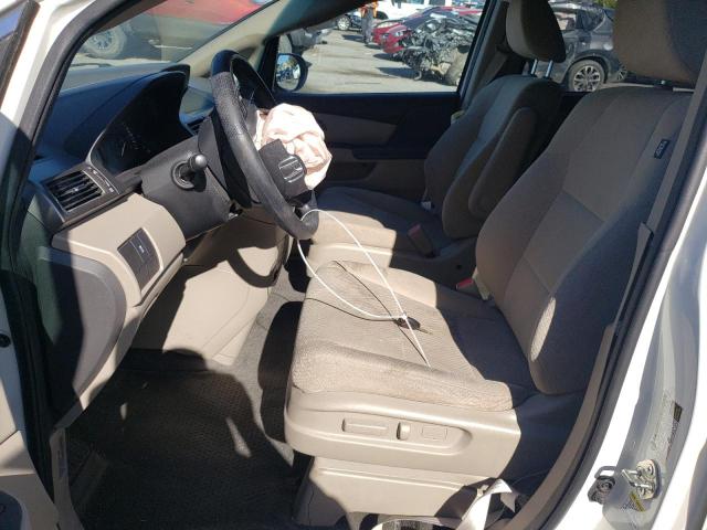 5FNRL5H28GB087000 Honda ODYSSEY LX