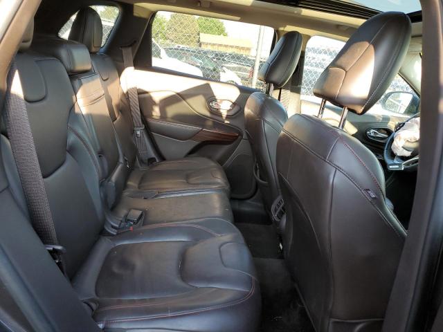 1C4PJMBS3EW267607 Jeep Cherokee Trailhawk