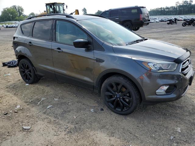 1FMCU9GD9HUC94867 2017 FORD ESCAPE, photo no. 4