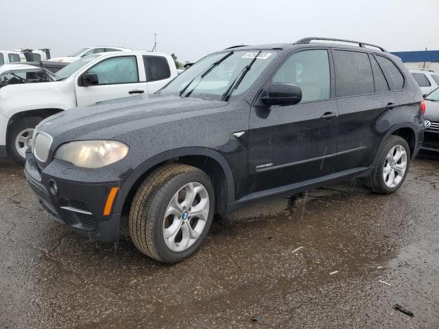 2011 BMW X5 xDrive50i