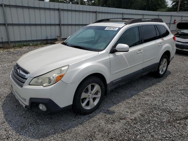 2013 Subaru Outback 3.6R Limited