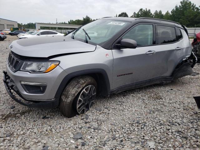 3C4NJDDB0MT565055 Jeep Compass TR