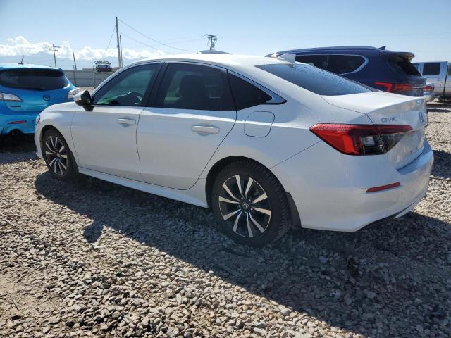 JHMFE1F75NX001793 Honda CIVIC EX