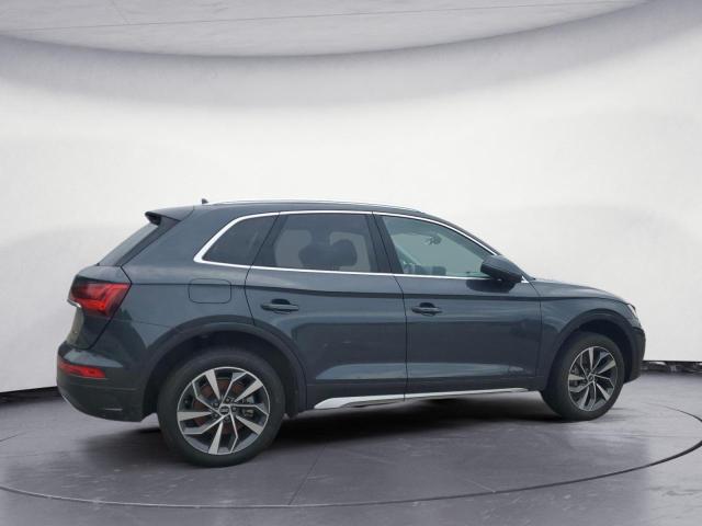 WA1BAAFY8M2051114 2021 AUDI Q5, photo no. 3