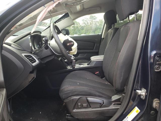 2GKFLSEK0G6128476 GMC Terrain Sle