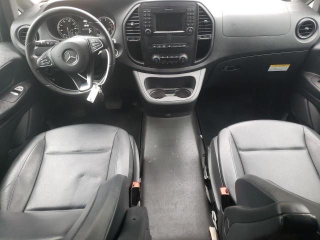 2018 MERCEDES-BENZ METRIS - WD4PG2EE6J3430471