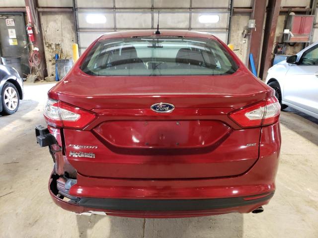 3FA6P0H73ER174889 | 2014 FORD FUSION