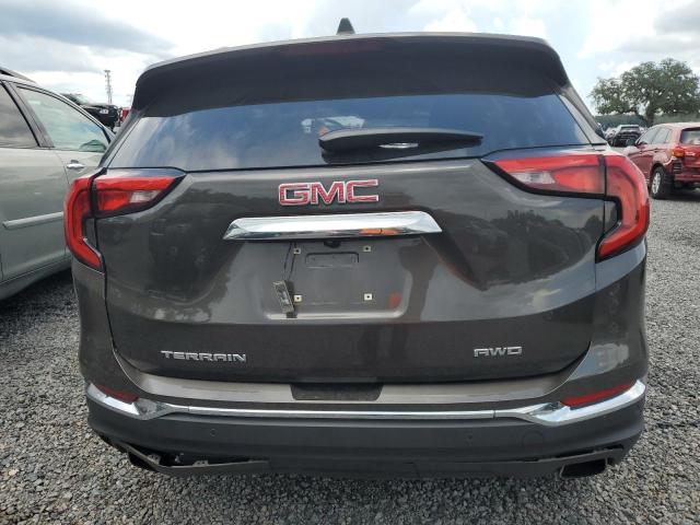 3GKALVEX7KL328637 GMC Terrain Slt