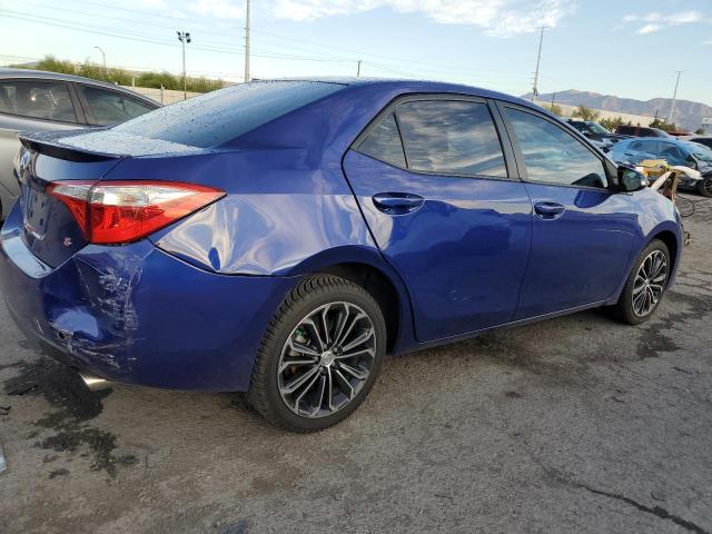 2T1BURHEXEC090742 Toyota COROLLA L