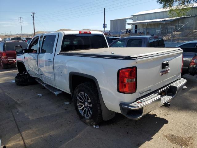 3GTU2UECXFG318153 GMC Sierra K1500 Sle