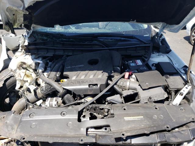 1N4AL4CV6MN395410 Nissan ALTIMA SR