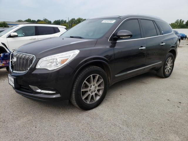 2017 Buick Enclave 