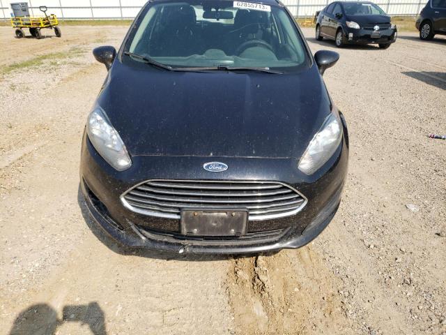 3FADP4TJ8GM170032 Ford FIESTA S