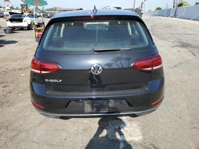 2019 VOLKSWAGEN E-GOLF SE WVWKR7AUXKW917164