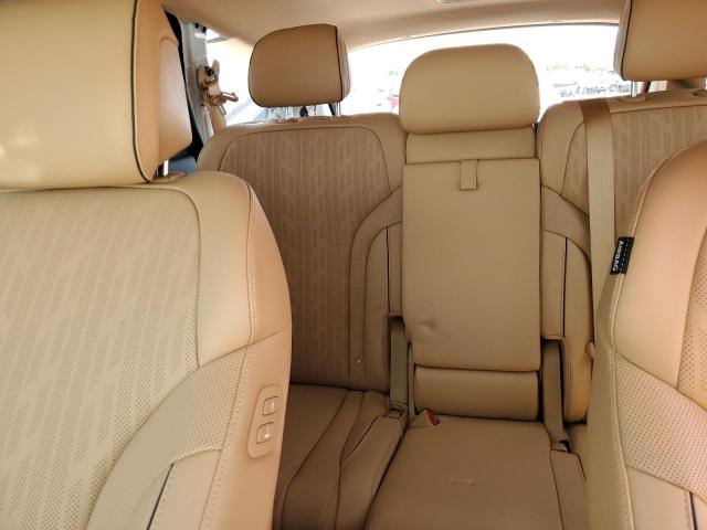 2023 GENESIS GV80 BASE KMUHCESC8PU145818