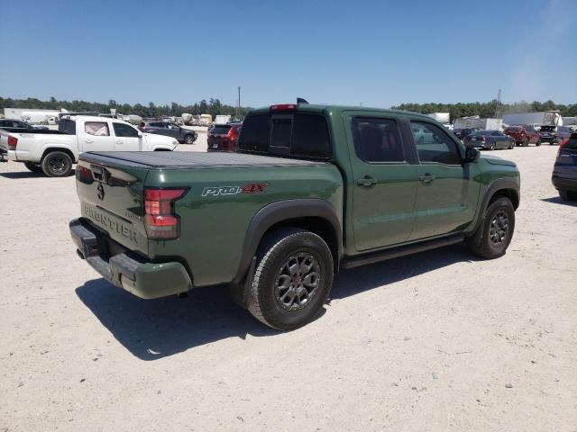 1N6ED1EK5NN696324 Nissan Frontier S 3