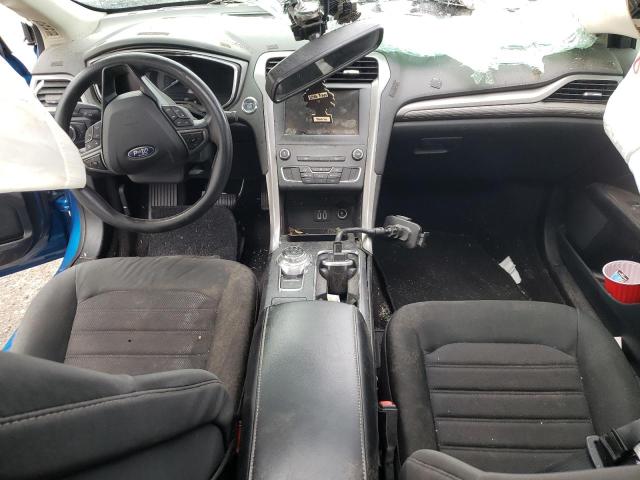 3FA6P0HD3LR211376 Ford FUSION SE
