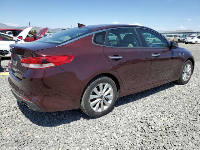 5XXGT4L35JG274569 KIA Optima Lx