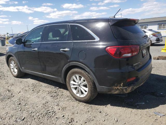 5XYPGDA5XKG437612 KIA SORENTO LX