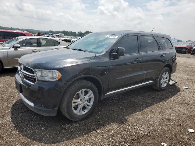 2013 Dodge Durango SXT