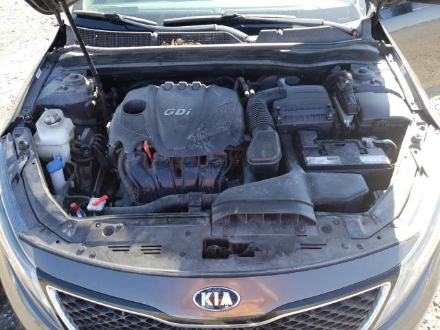5XXGM4A79EG336161 KIA Optima Lx