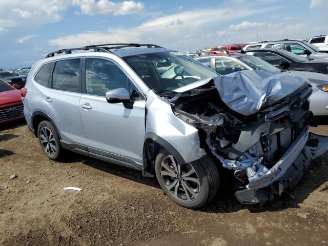 JF2SKAPC2PH418467 Subaru Forester Limited