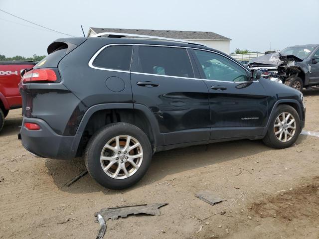 Vin: 1c4pjmcs3gw278995, lot: 62042593, jeep grand cher latitude 20163