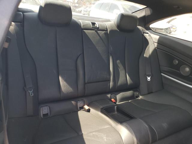 2018 BMW 430XI - WBA4W5C52JAE43461