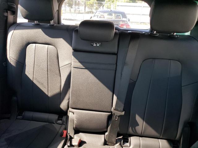 WDC4M4HB3LW007720 Mercedes-Benz Glb 250 4matic