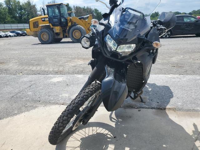 2023 KAWASAKI KL650 L - ML5KLEL15PDA15093