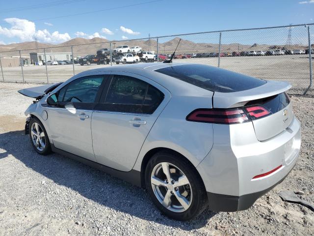 VIN 1G1RH6E45EU154002 2014 Chevrolet Volt no.2