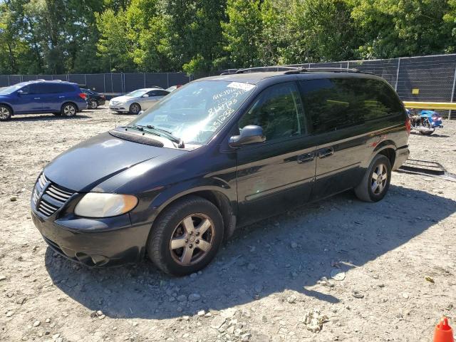 2005 Dodge Grand Caravan SXT