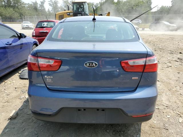 KNADM4A39G6547598 KIA RIO LX