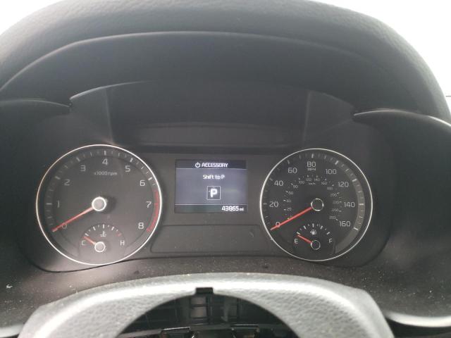 3KPF34AD4ME263213 KIA Forte Gt Line