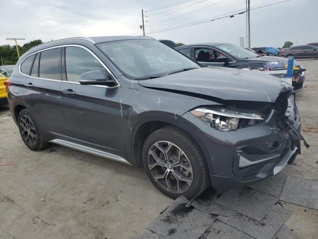 WBXJG7C06L5R43671 BMW X1 Sdrive28i