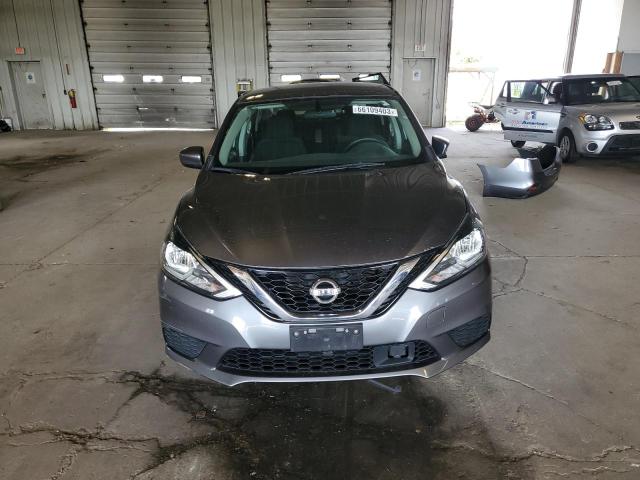 3N1AB7AP8KY406137 Nissan Sentra S 5