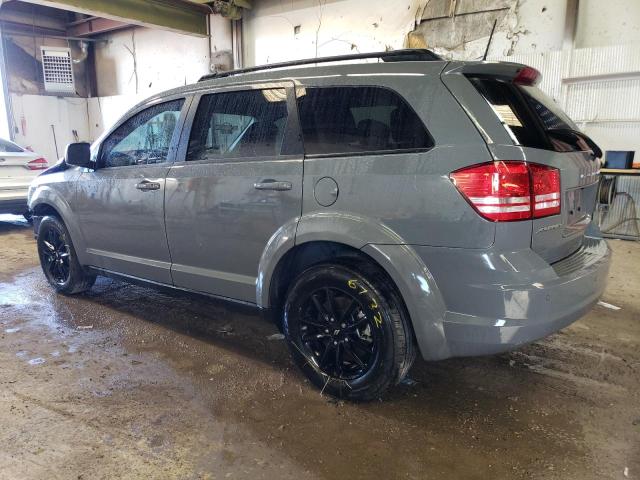 3C4PDCAB7LT262691 2020 Dodge Journey Se