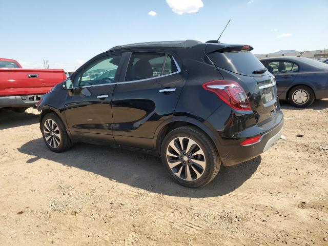 KL4CJCSM1KB715463 Buick Encore Essence